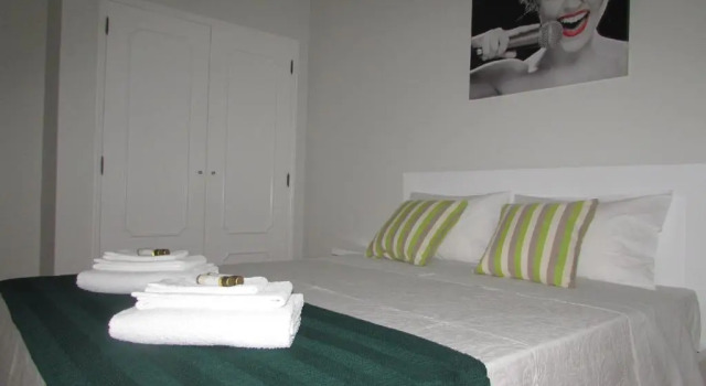 Ar Puro III, Reserva ahora Hotel Amorosa Minho