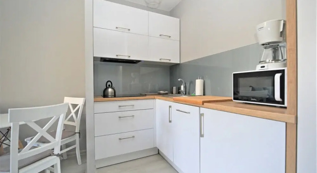 Sara Świętojańska Apartments by Renters, Varaa Huoneisto Gdynia 