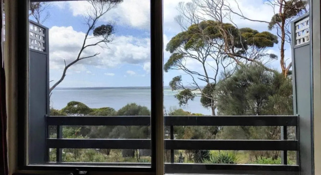 Номер Standard The River Suites, Kangaroo Island