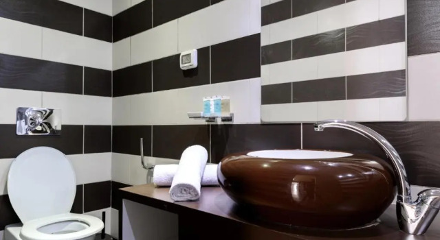 Люкс Rich Luxury Suites - Renovated