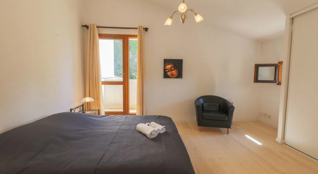 Villa Val De Pome Vi4167