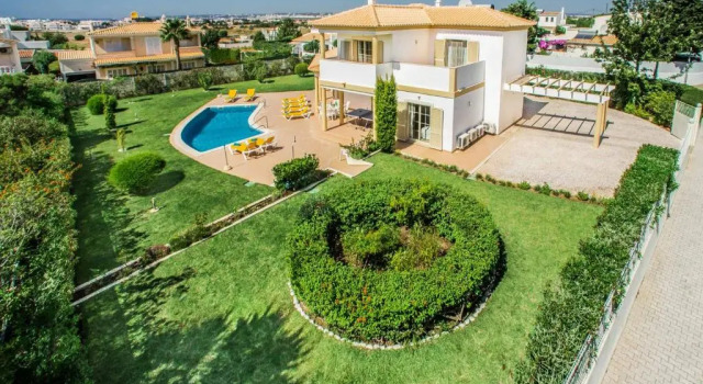 Вилла Villa Vega