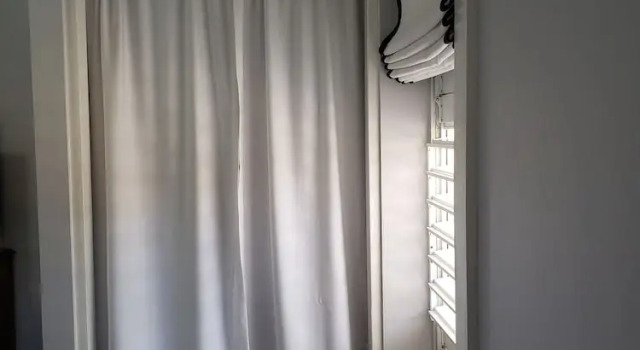 Premium double appartement Vue jardin Millsborough B&B