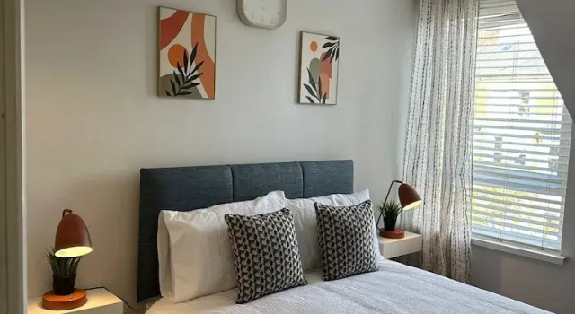 Апартаменты Ocho Homes Lux By Eight Continents, Belfast