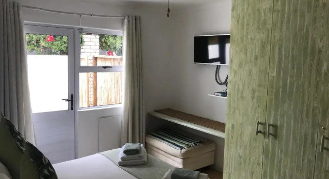 The Green Palm Cottage, Забронировать Дом для отпуска Виллы Плеттенберг-Бей, Вилла