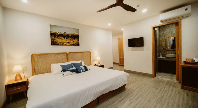 The Watermark Beachside Hotel
