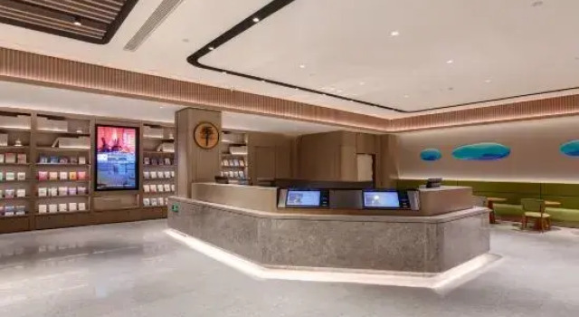JI Hotel (Jincheng Economic Development Zone Lanhua Road), Book Hotel Jincheng Shanxi