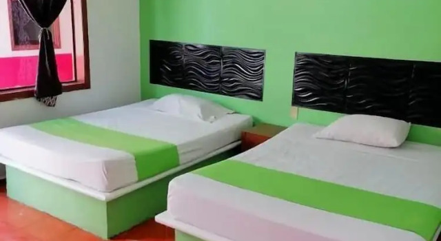Hotel Bernal