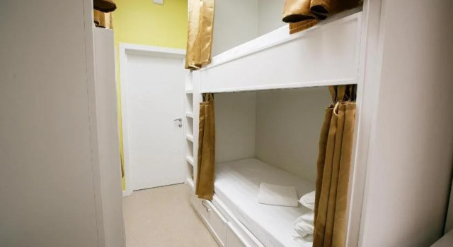 Hostel Кit