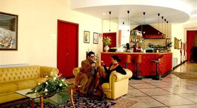 Grand Hotel delle Terme Sciacca, Book Hotel Hotels in Sciacca with a Pool, Swimming Pool
