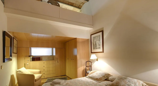 Habitat Apartments La Bohème, Забронировать Апартаменты/квартира Апартаменты Барселоны, рядом с Sinagoga Major, Апартаменты/квартира