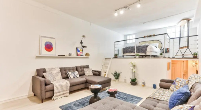 Апартаменты 33 - Flat Av des Champs-Élysées