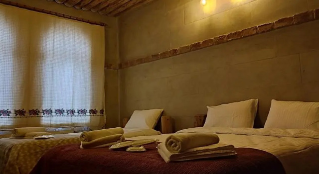 Коттедж Harmony Houses Cappadocia