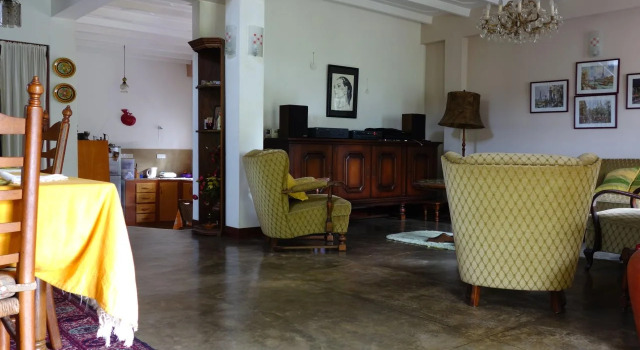 Guest House Sujatha