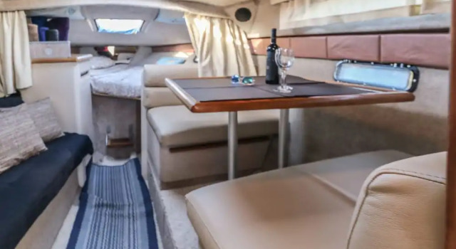 Puerto Rico s Yacht Xperience