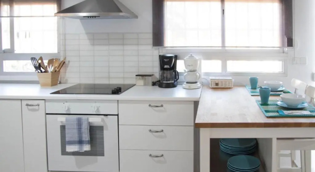 Коттедж Charming country house Torremolinos