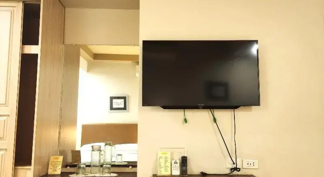 Номер Standard Casa Marita Vigan