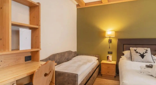 Номер Standard Hotel Nordik Adults Only - Over 14