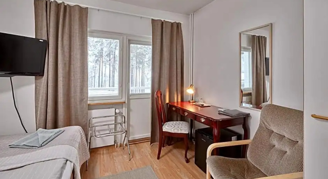 Hotelli-Ravintola Gasthaus Lohja, Book Hotel Lohja Southern Finland