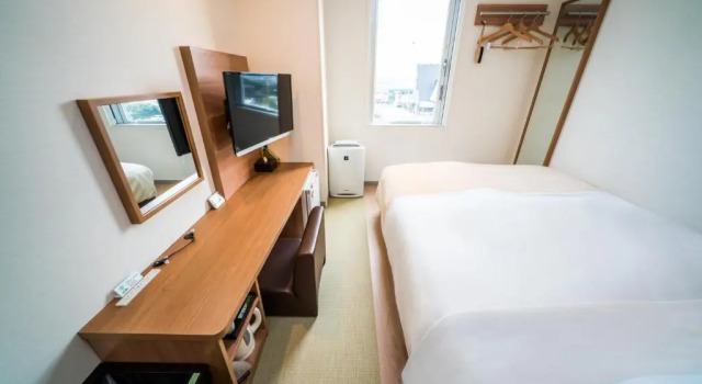 Super Hotel Fujinomiya