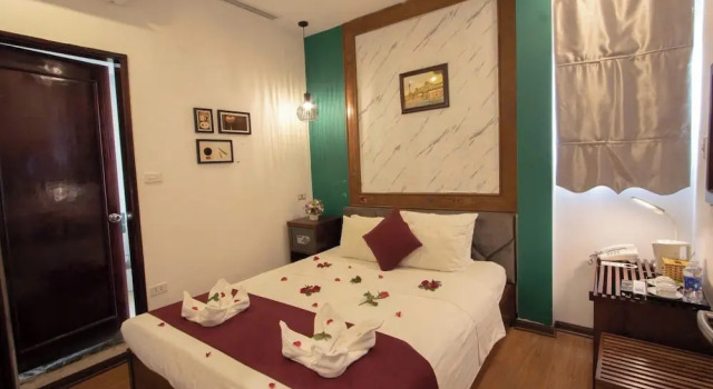 Номер Superior NT Elysian hotel
