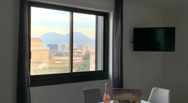 Apartment Mondo Suites Apartments
