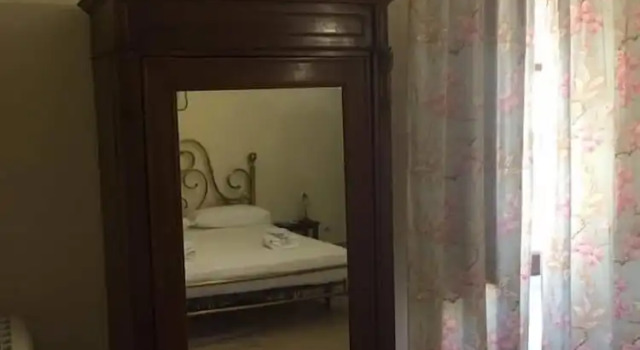 Standard Zimmer Casa Laino