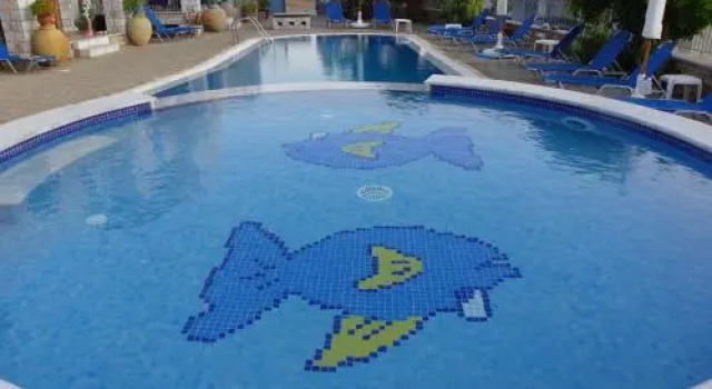 Aparthotel 4 Stars Stoupa, Rezerwuj Hotel West Mani Messenia Regional Unit