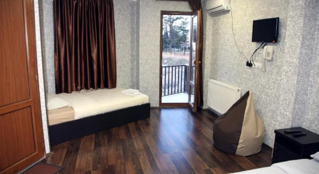 Номер Standard Pyramid Inn