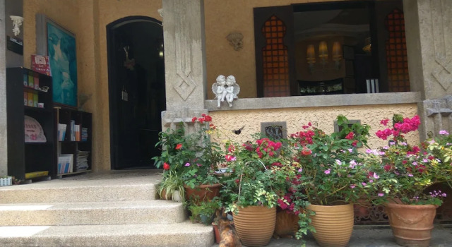 Gulangyu Rosey House Resort, Rezervați Stațiune Hoteluri în Xiamen cu mic dejun, aproape de Sunlight Rock, Mic dejun