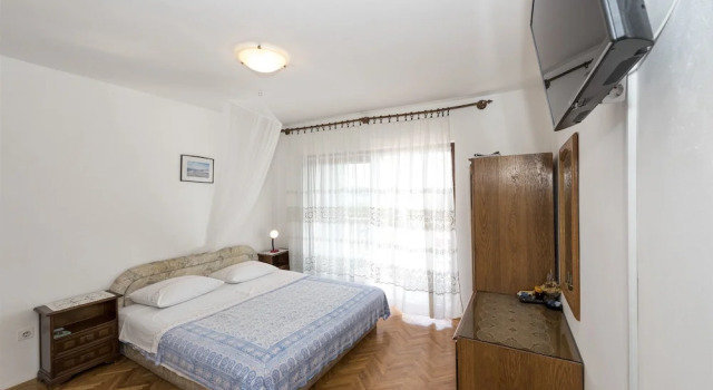 Apartments Slavka