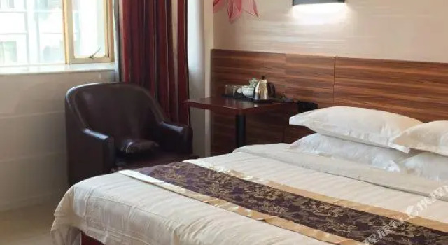Yunhe Hotel, Boek Hotel Hotels in Guangdong met parkeren, Parkeren