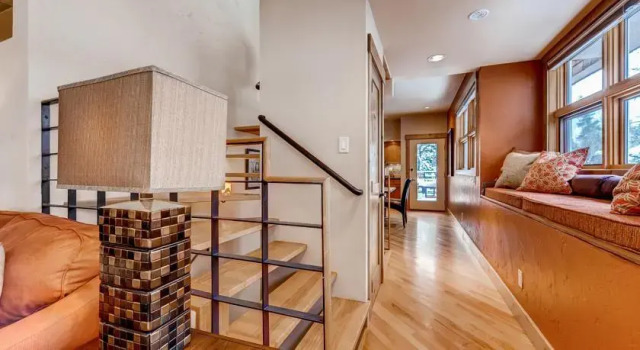 Cabin Creek Townhome by Colorado Rocky Mountain Resorts