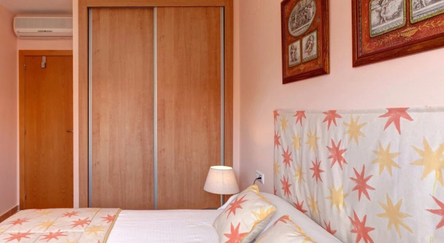 Apartment Paraiso