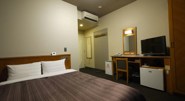 Одноместный номер Standard Hotel Route-Inn Nago