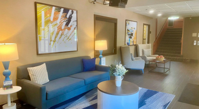 Comfort Inn Rutland - Killington