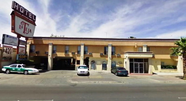 La Teja, Rezervovat Hotel Hotely v Chihuahua se snídaní, Snídaně