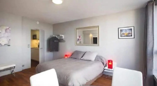 Studio Corporate Beaugrenelle-Bir-Hakeim, Забронировать Отель Отели Парижа с парковкой, рядом с Жавель – Андре Ситроен, Парковка