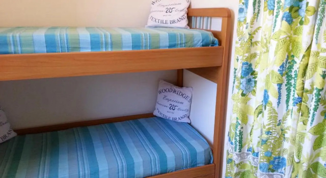 Villetta Cala Rotonda, Book Apartment Hotels in Sicily with Parking, Parking