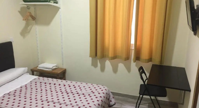 Номер Superior JQC Rooms