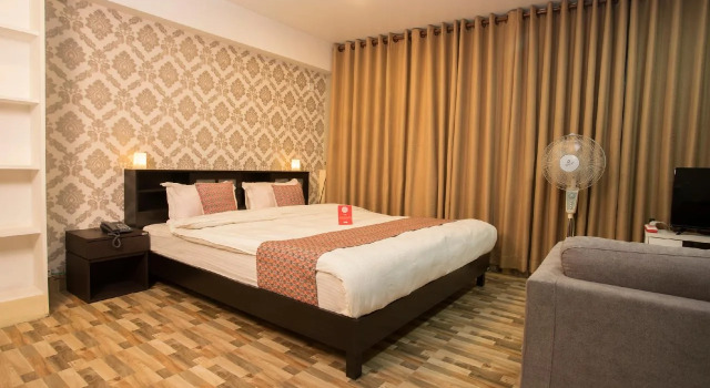 Hostel Milarepa, Забронировать Хостел Отели Катманду с завтраком, рядом с Garden of Dreams, Завтраки