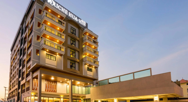 Riche Hua Hin