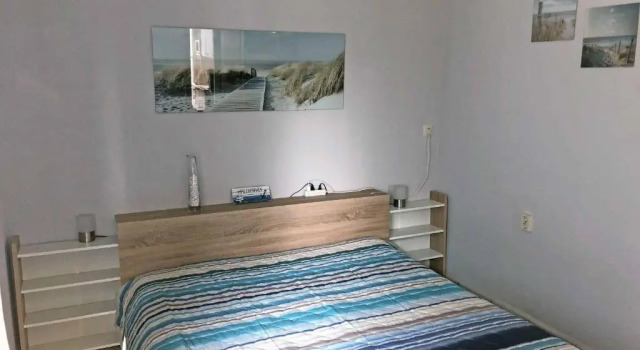 Appartement An der Allee