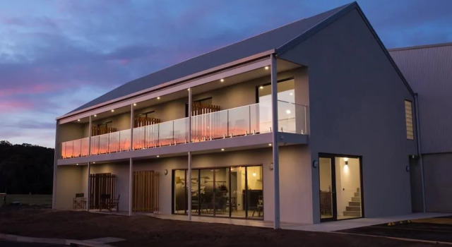The Seabird, Buchen Sie Pension Moruya Eurobodalla