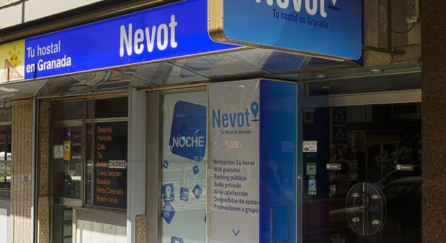 Hostal Nevot