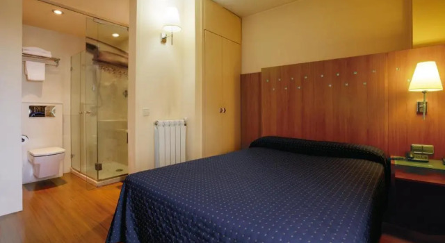 Одноместный номер Standard Hotel J. Balmes Vic