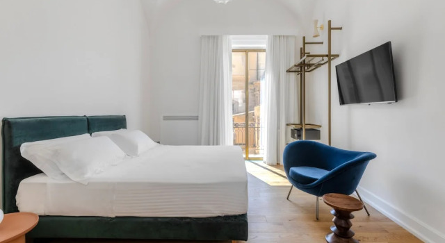 Komfort Zimmer Dome Hotel