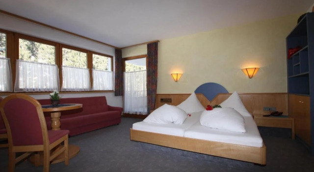 Hotel Al Torrente, Забронировать Отель Отели Тироля 3 звезды, 3*