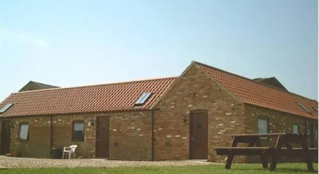 Апартаменты Glebe Farm Apartments