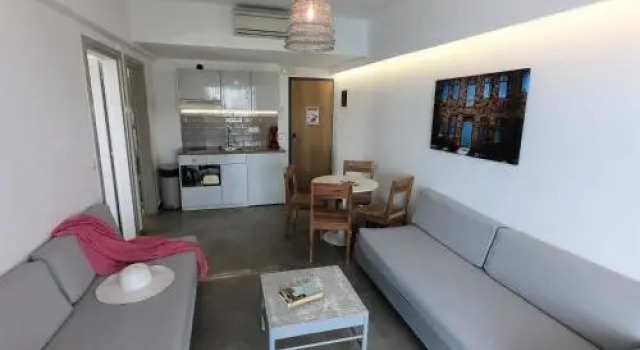 Flat 2 Bedrooms 1 Bathroom - Karpathos, Забронировать Отель Отели и гостиницы Карпатоса, Отель